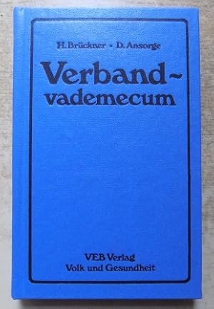 Verbandvademecum.