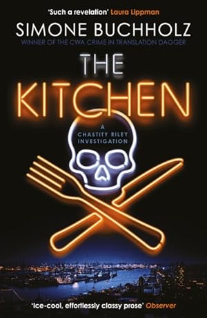 Seller image for Kitchen for sale by GreatBookPrices
