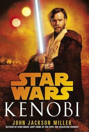 Seller image for Star Wars: Kenobi for sale by WeBuyBooks