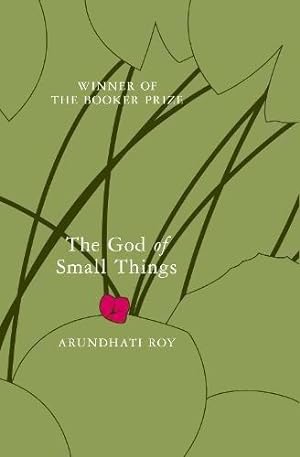 Seller image for The God of Small Things for sale by WeBuyBooks