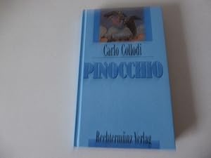 Bild des Verkufers fr Pinocchio. Hardcover zum Verkauf von Deichkieker Bcherkiste