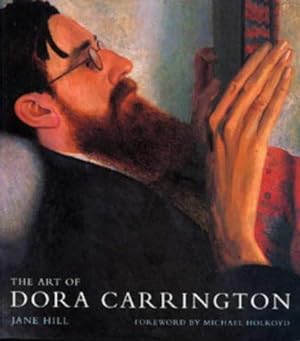 Immagine del venditore per The Art of Dora Carrington venduto da WeBuyBooks