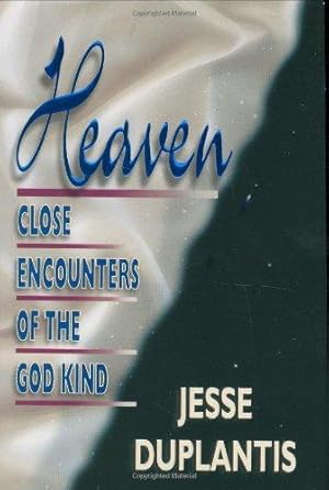 Seller image for Heaven: Close Encounters of the God Kind for sale by WeBuyBooks