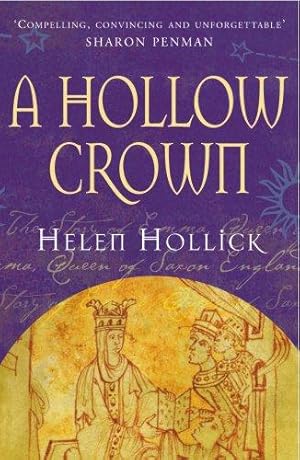 Seller image for A Hollow Crown for sale by WeBuyBooks 2