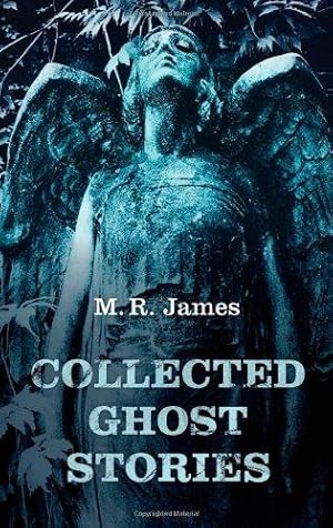 Image du vendeur pour Collected Ghost Stories (Oxford World's Classics) mis en vente par WeBuyBooks