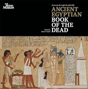 Seller image for Journey Through the Afterlife: Ancient Egyptian Book of the Dead for sale by WeBuyBooks