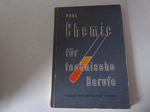 Imagen del vendedor de Chemie fr technische Berufe. Softcover a la venta por Deichkieker Bcherkiste