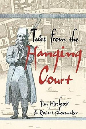 Bild des Verkufers fr Tales from the Hanging Court (Hodder Arnold Publication) zum Verkauf von WeBuyBooks