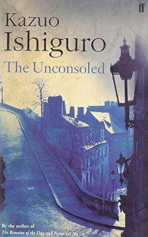 Seller image for The Unconsoled for sale by WeBuyBooks