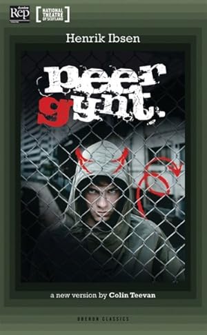 Seller image for Peer Gynt for sale by GreatBookPricesUK