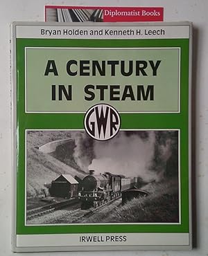 A Century in Steam