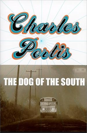 Imagen del vendedor de The Dog of the South a la venta por WeBuyBooks