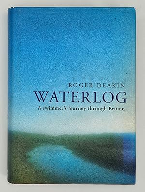 Immagine del venditore per Waterlog: A Swimmer's Journey Through Britain venduto da Green Ink Booksellers