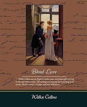 Seller image for Blind Love for sale by GreatBookPricesUK