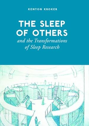 Immagine del venditore per Sleep of Others and the Transformations of Sleep Research venduto da GreatBookPricesUK