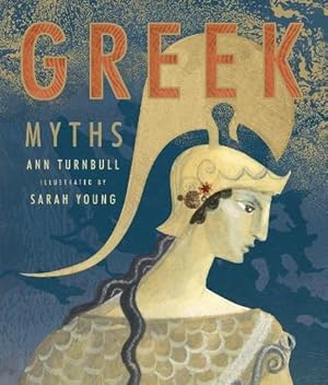 Bild des Verkufers fr Greek Myths zum Verkauf von WeBuyBooks