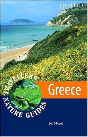 Bild des Verkufers fr Greece: Travellers' Nature Guide (Nature Guides) zum Verkauf von WeBuyBooks