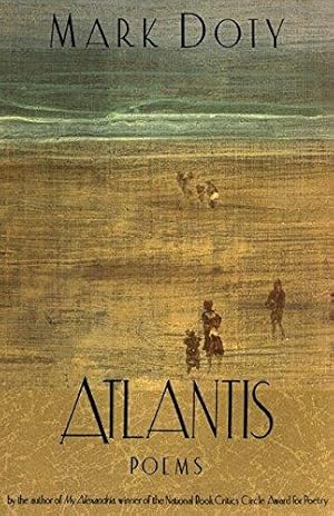 Image du vendeur pour Atlantis: Poems by mis en vente par WeBuyBooks