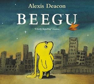 Seller image for Beegu for sale by WeBuyBooks