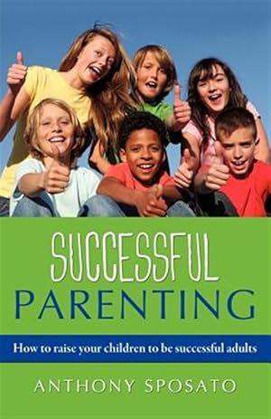 Bild des Verkufers fr Successful Parenting zum Verkauf von GreatBookPricesUK