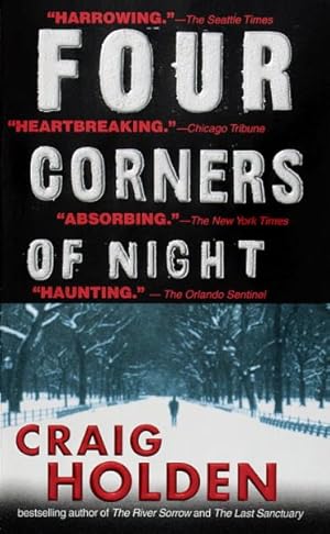 Seller image for Four Corners of Night for sale by GreatBookPricesUK