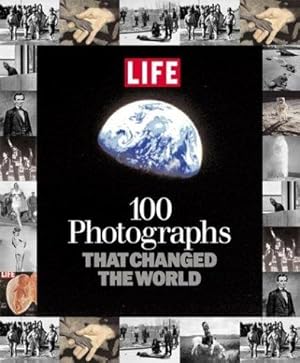 Bild des Verkufers fr 100 Photographs That Changed the World zum Verkauf von WeBuyBooks