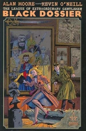 Seller image for League of Extraordinary Gentlemen: The Black Dossier for sale by WeBuyBooks