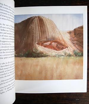 Seller image for Rock of Ages Cleft for Me: [catalogue of an exhibition of] recent paintings by Michael Andrews. [With a preface by Michael Andrews and an introduction by William Feaver] for sale by James Fergusson Books & Manuscripts