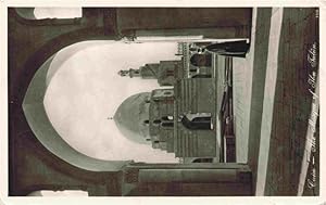 Postkarte Carte Postale 73969666 CAIRO Kairo Caire Egypt Mosque of Ibn Tulun