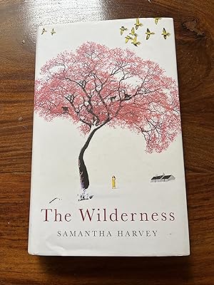 Seller image for The Wilderness - SIGNED for sale by Mungobooks