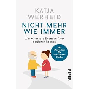 Seller image for Nicht mehr wie immer for sale by ISIA Media Verlag UG | Bukinist