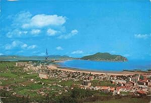 Bild des Verkufers fr Postkarte Carte Postale 73970254 Laredo Cantabria ES Vista panoramica zum Verkauf von Versandhandel Boeger