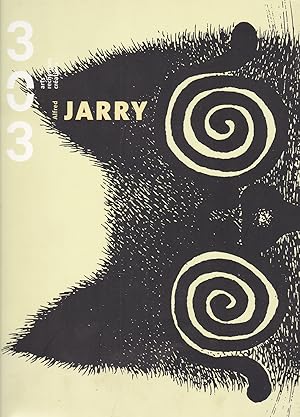 Revue 303. Alfred Jarry