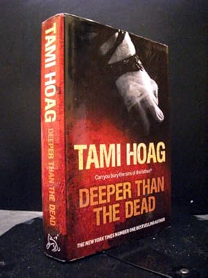 Imagen del vendedor de Deeper Than The Dead The First Book In The Oak Knoll Series a la venta por Booksalvation