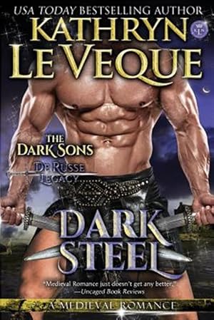 Bild des Verkufers fr Dark Steel: A Dark Sons Novel zum Verkauf von GreatBookPricesUK