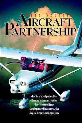 Seller image for Aircraft Partnership for sale by GreatBookPricesUK