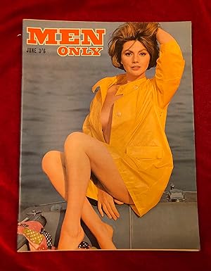 Men Only June 1967