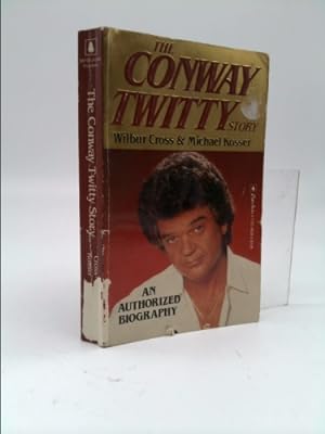 Bild des Verkufers fr The Conway Twitty Story zum Verkauf von ThriftBooksVintage