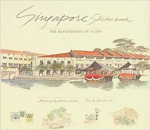 Immagine del venditore per Singapore Sketchbook venduto da WeBuyBooks