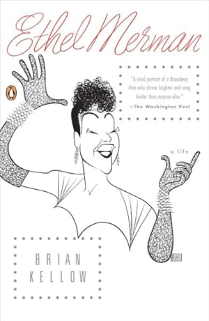 Seller image for Ethel Merman : A Life for sale by GreatBookPricesUK