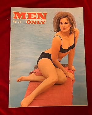 Men Only May 1967