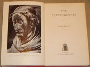 Seller image for The Plantagenets for sale by WeBuyBooks