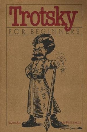 Seller image for Trotsky for Beginners for sale by WeBuyBooks