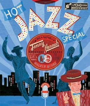 Bild des Verkufers fr Hot Jazz Special zum Verkauf von WeBuyBooks