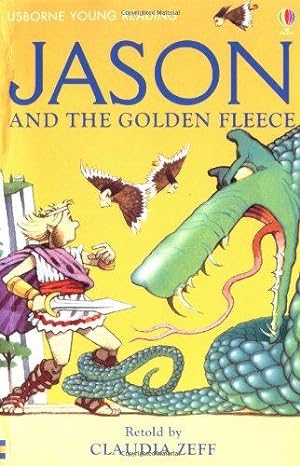 Bild des Verkufers fr Jason and The Golden Fleece (Young Reading Series 2) zum Verkauf von WeBuyBooks 2