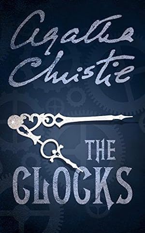 Seller image for The Clocks (Poirot) for sale by WeBuyBooks 2