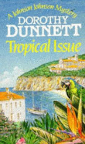 Seller image for Tropical Issue for sale by WeBuyBooks 2