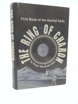 Bild des Verkufers fr The Ring Of Charon zum Verkauf von ThriftBooksVintage