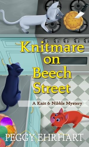 Seller image for Knitmare on Beech Street for sale by GreatBookPrices