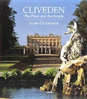 Image du vendeur pour CLIVEDEN: The Place and the People mis en vente par WeBuyBooks 2